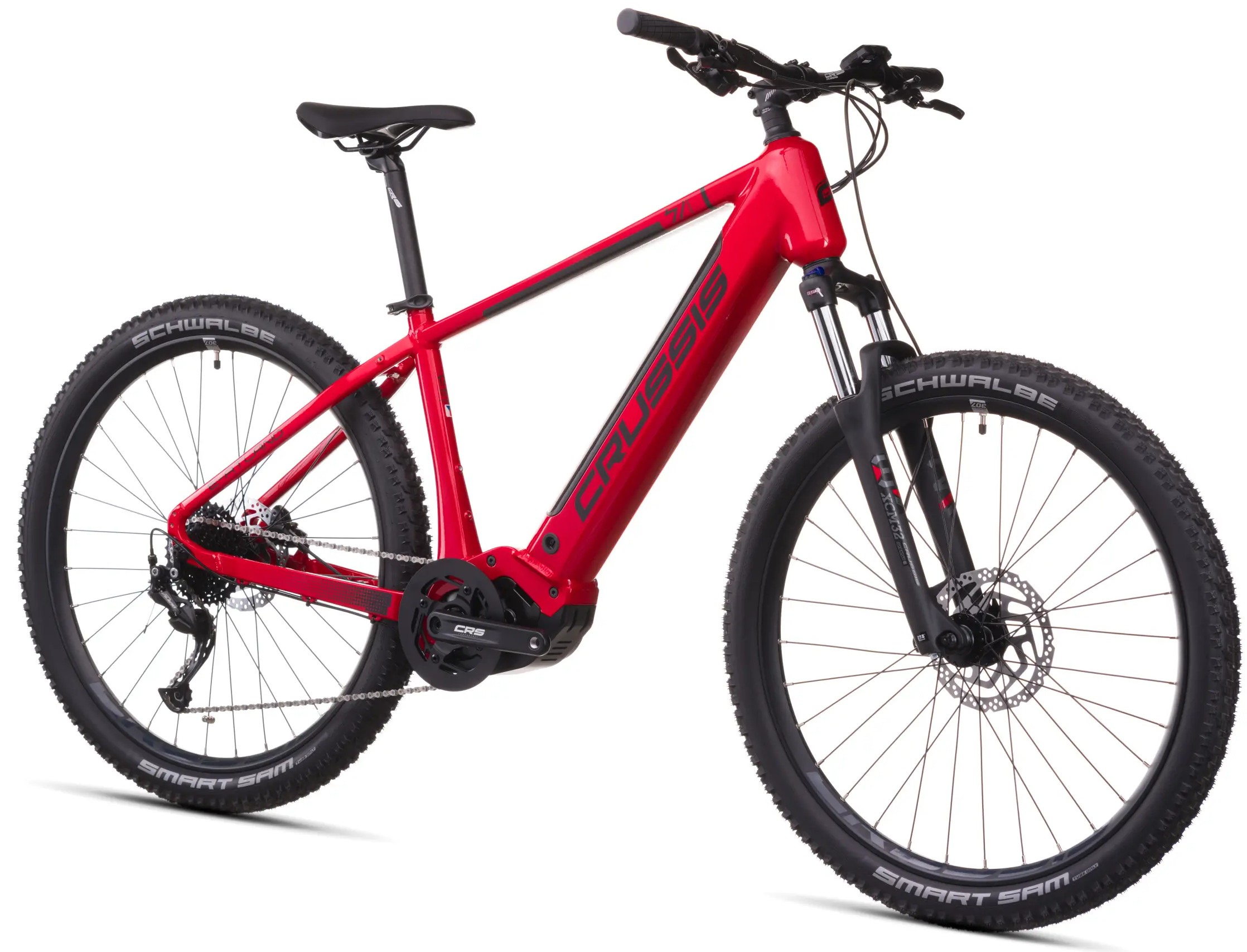 CRUSSIS e-Atland 7.11