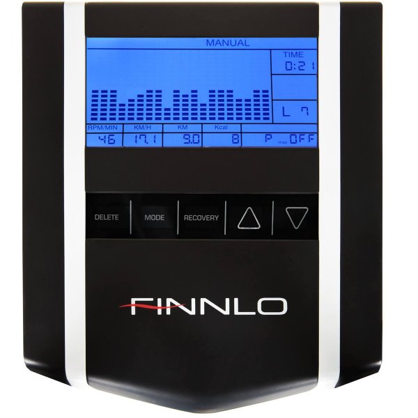 Finnlo 3284 Loxon III pc