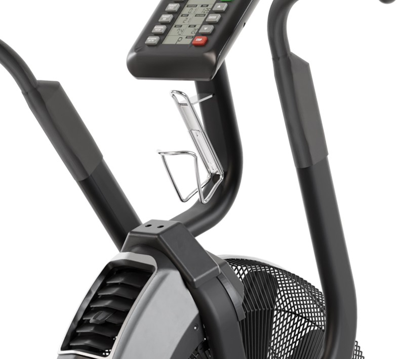 FLOW FITNESS Airbike Perform A1i držák na láhev