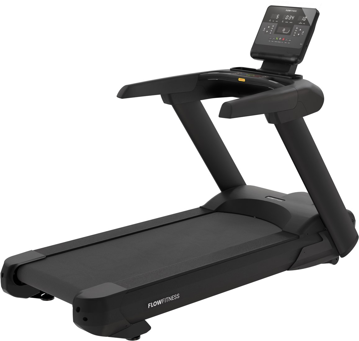 FLOW FITNESS Perform Pro T6i LED
