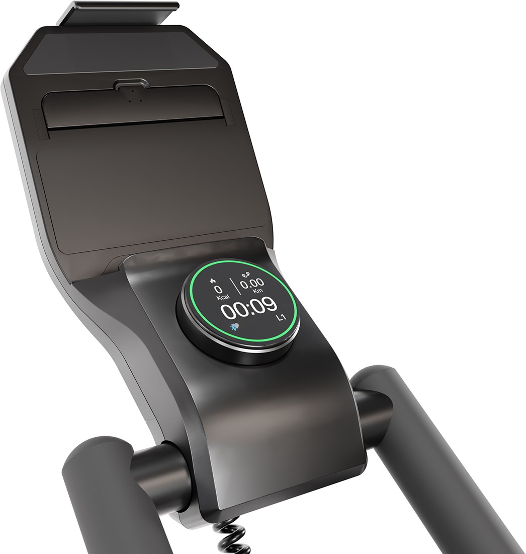 FLOW FITNESS Perform S2i programová nabídka