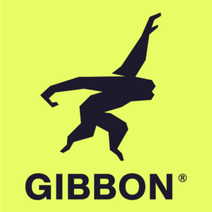 GIBBON logo
