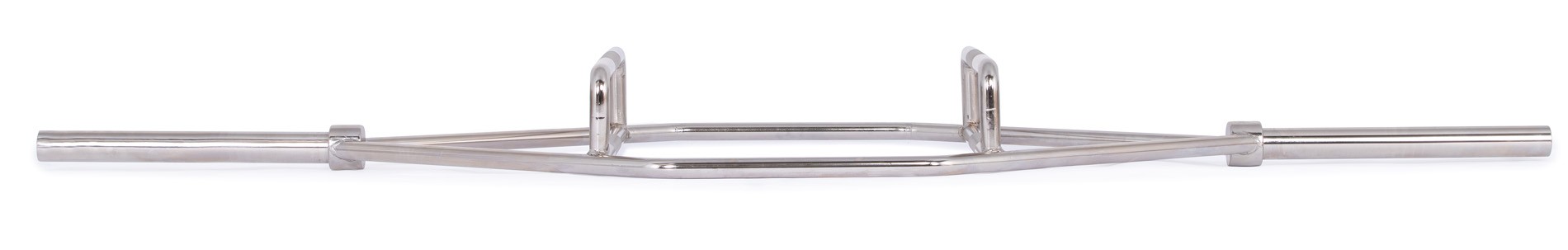 Hex trap bar TRINFIT 2380 mm čelně