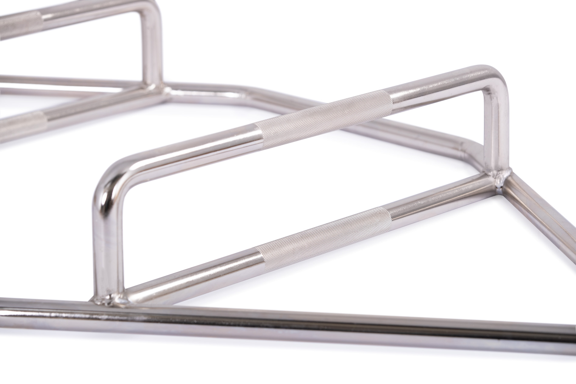 Hex trap bar TRINFIT 2380 mm detail madla