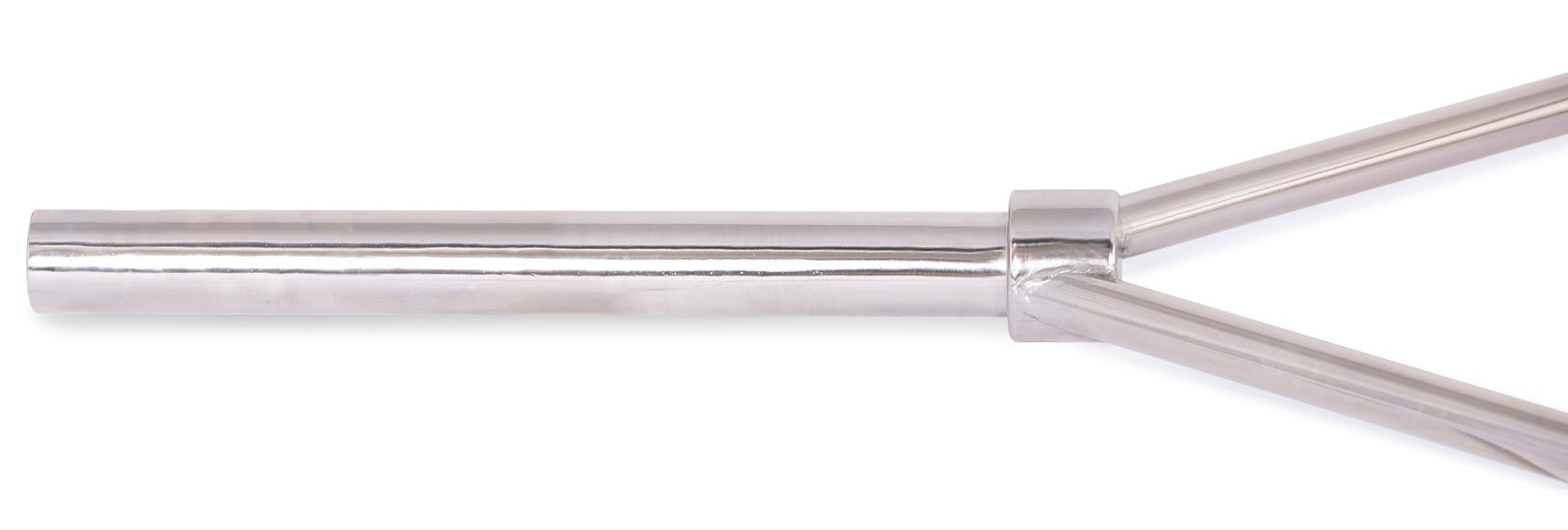 Hex trap bar TRINFIT 2380 mm nakládací trn