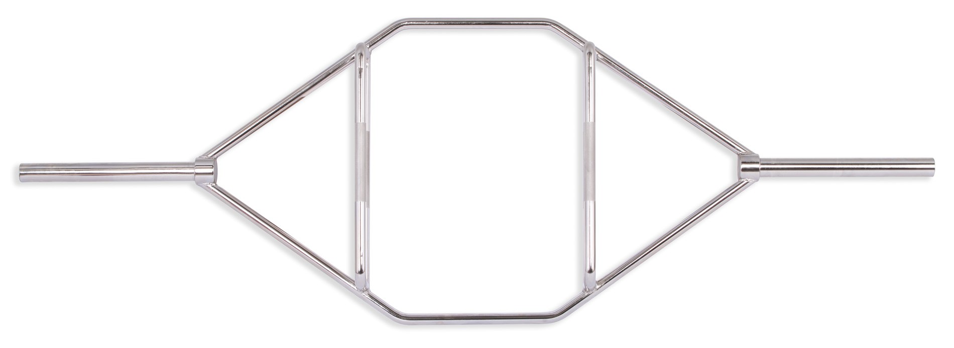 Hex trap bar TRINFIT 2380 mm ze shora
