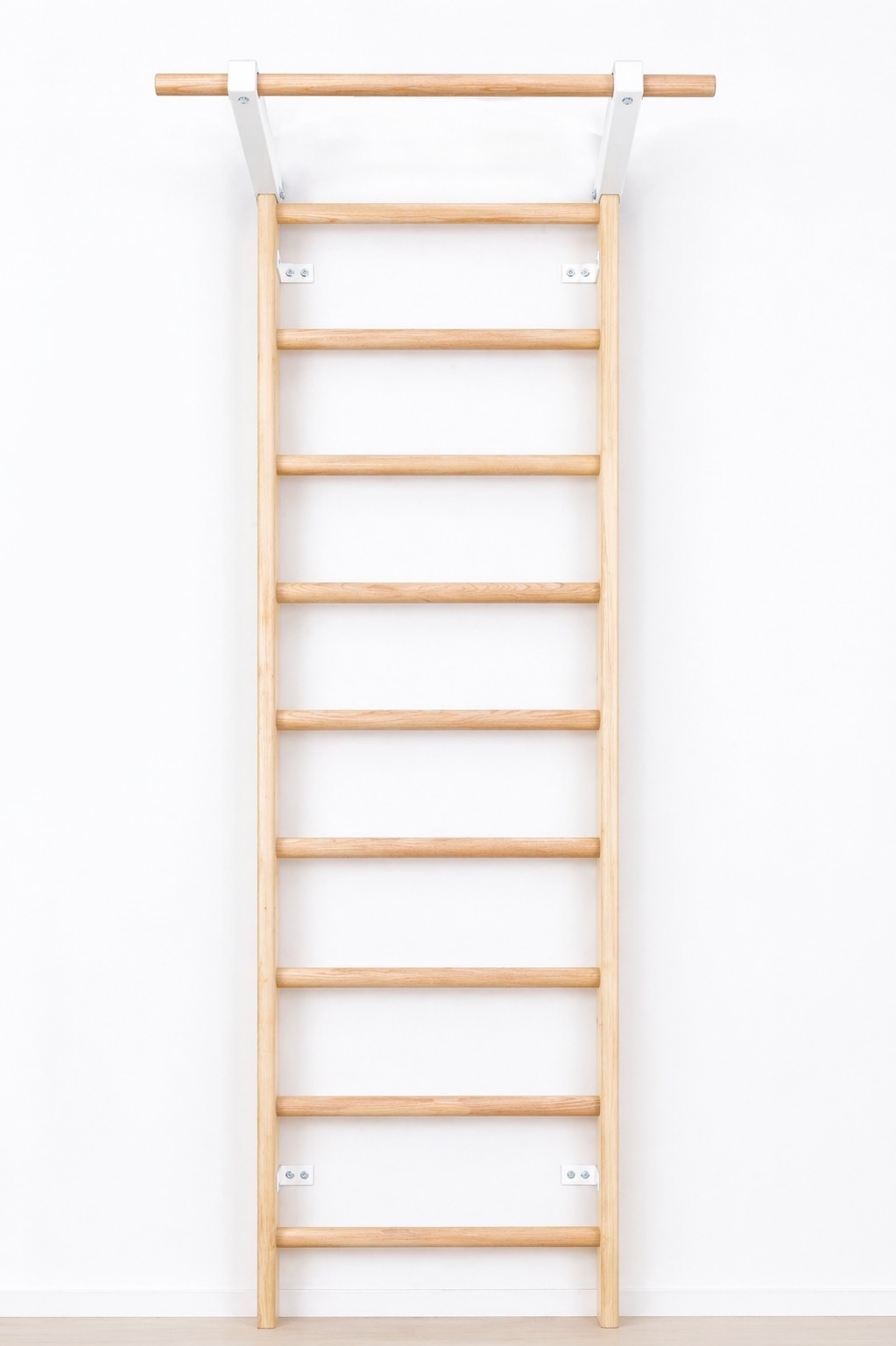 Ribstol TRINFIT Elegance WOOD + Hrazda možnosti cviků