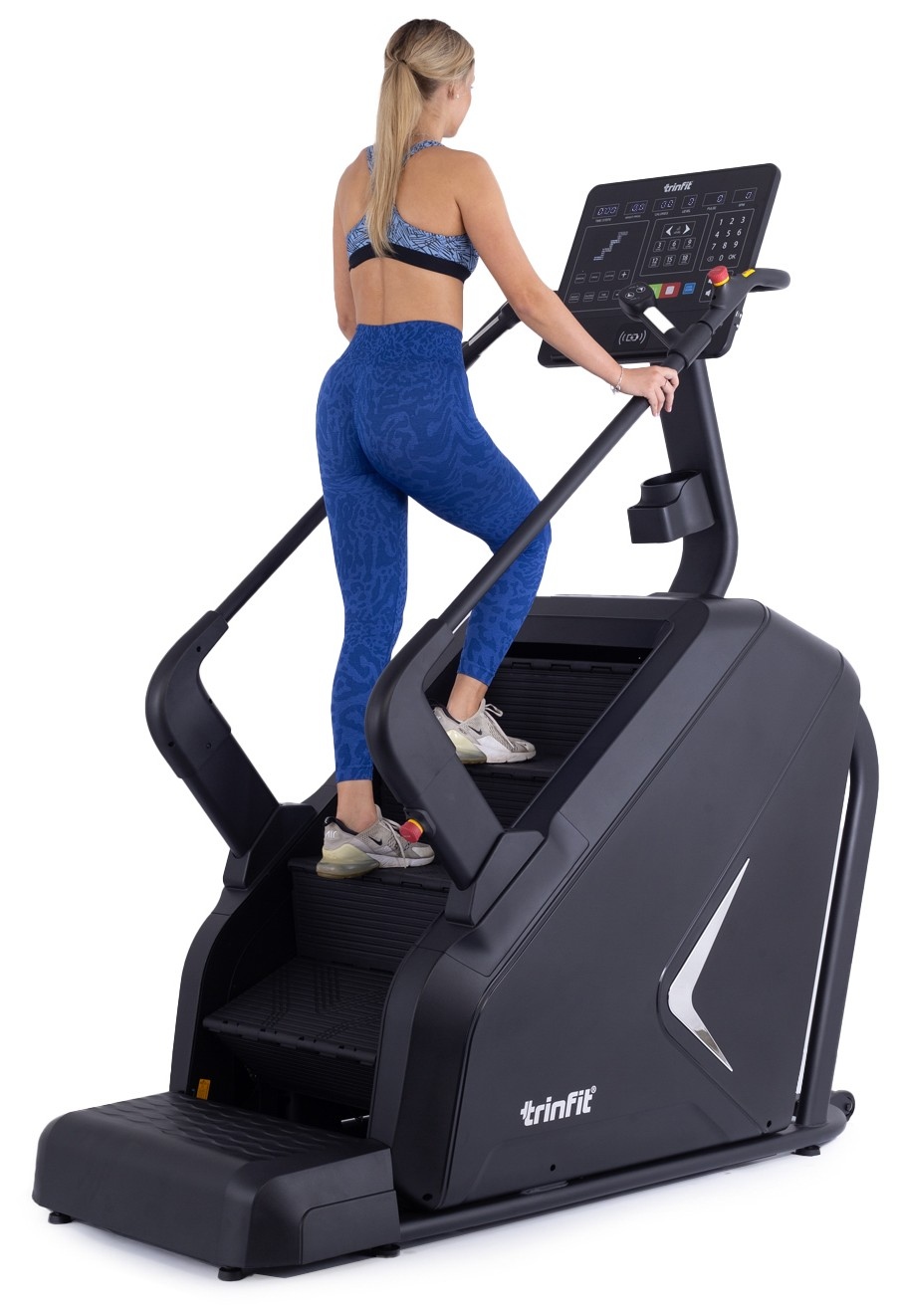 Nekonečné schody TRINFIT Stair Pro modelka