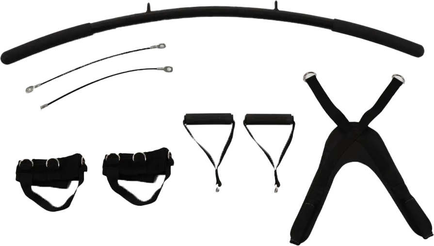 Posilňovacia veža HAMMER BIO FORCE EXTREME Pre adaptéry