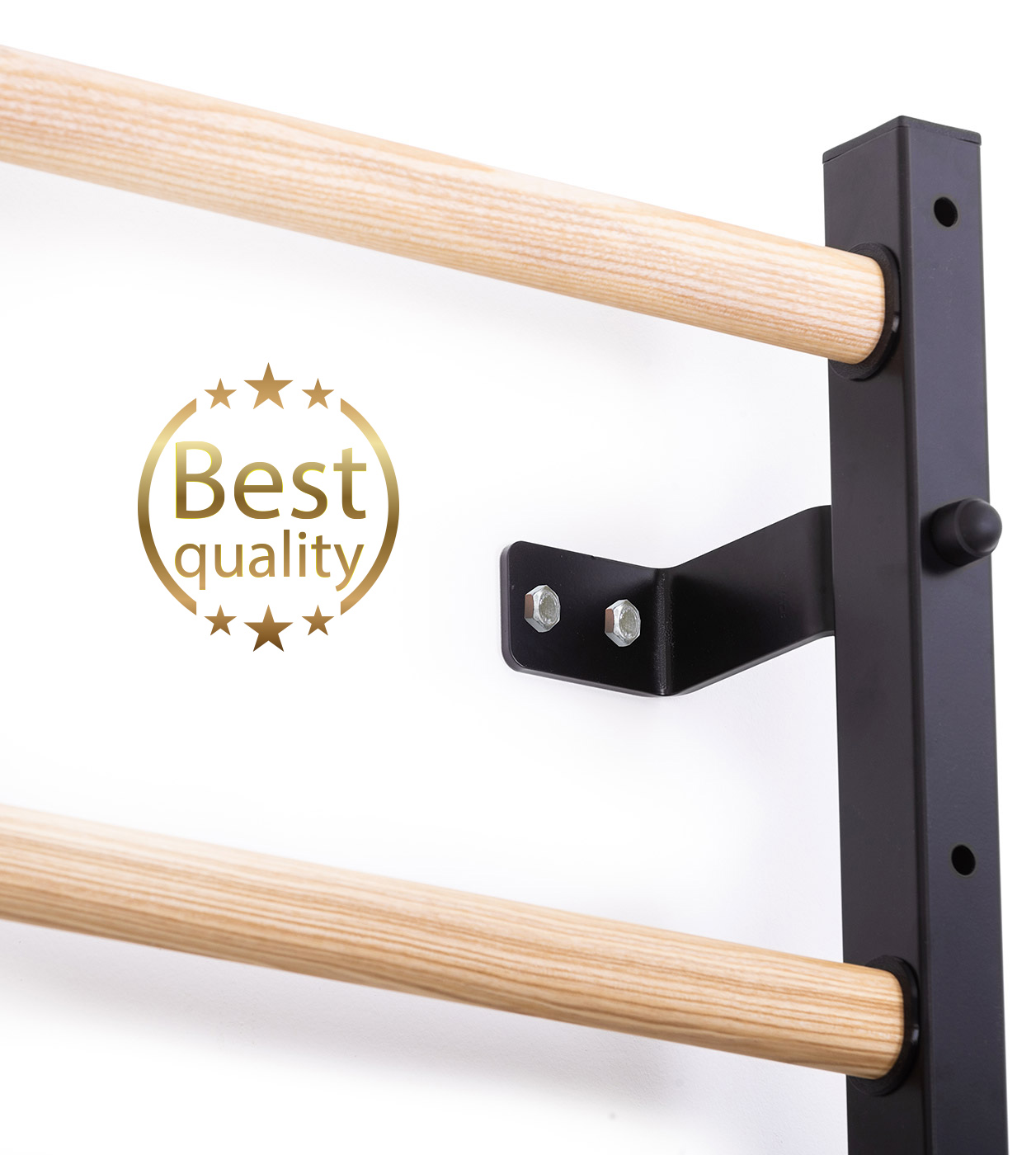 Ribstol TRINFIT Elegance 240x70 (čierna) výborná kvalita
