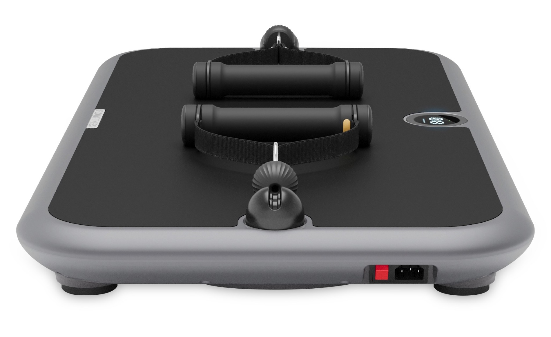 Smart Home Gym Flow Fitness Perform DSG200i 90 kg z boku