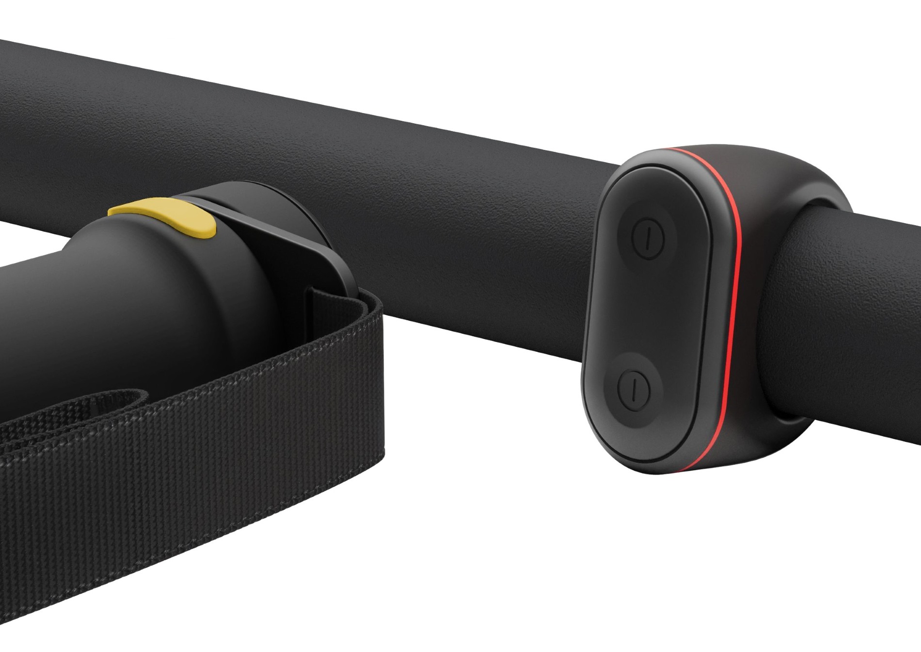 Smart Home Gym FLOW FITNESS G1i 150 kg přepínání hmotnosti