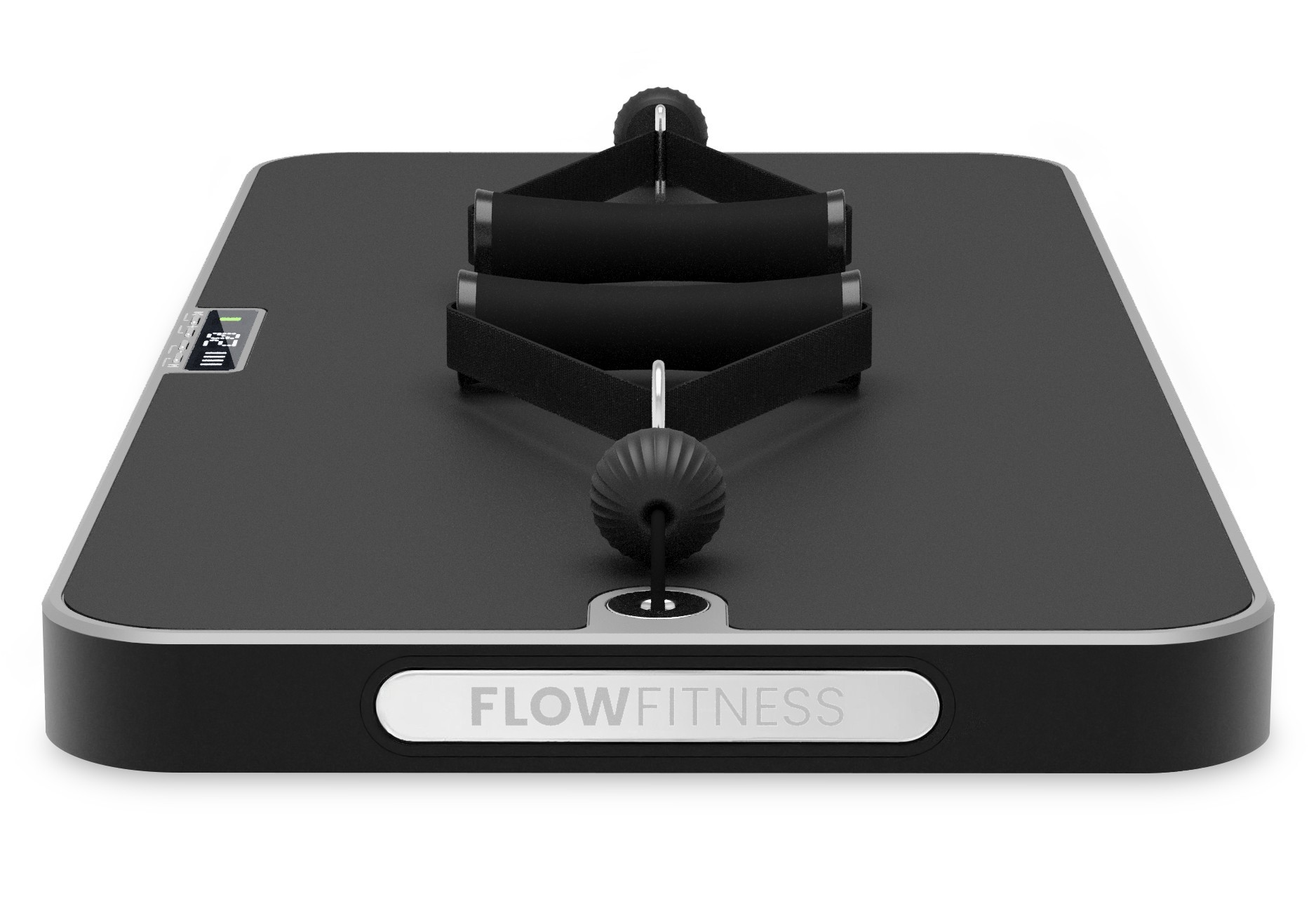 Smart Home Gym Flow Fitness Perform DSG100i 60 kg z boku