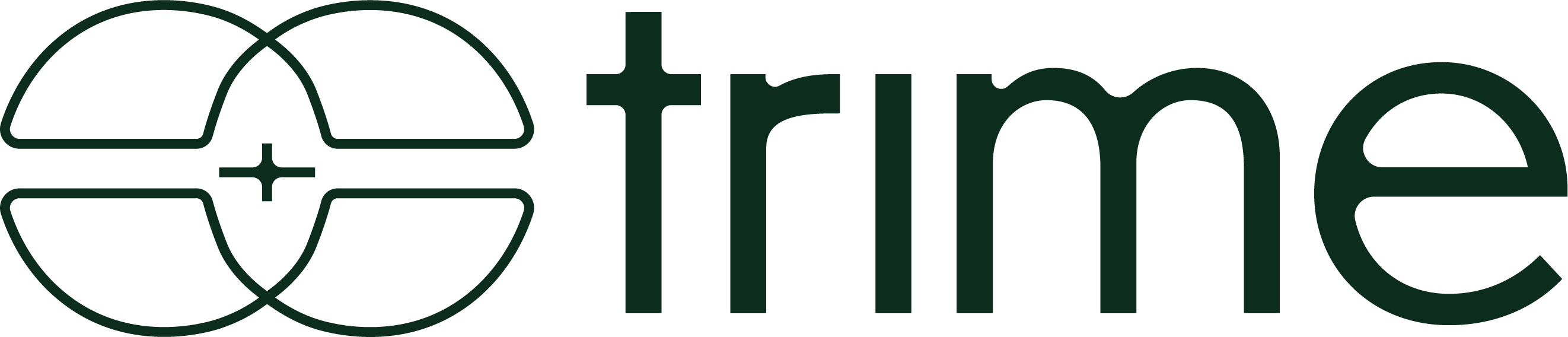 TRIME logo