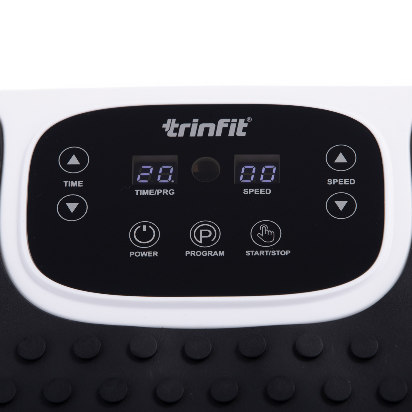 TRINFIT FLUXA V200 bílá displej