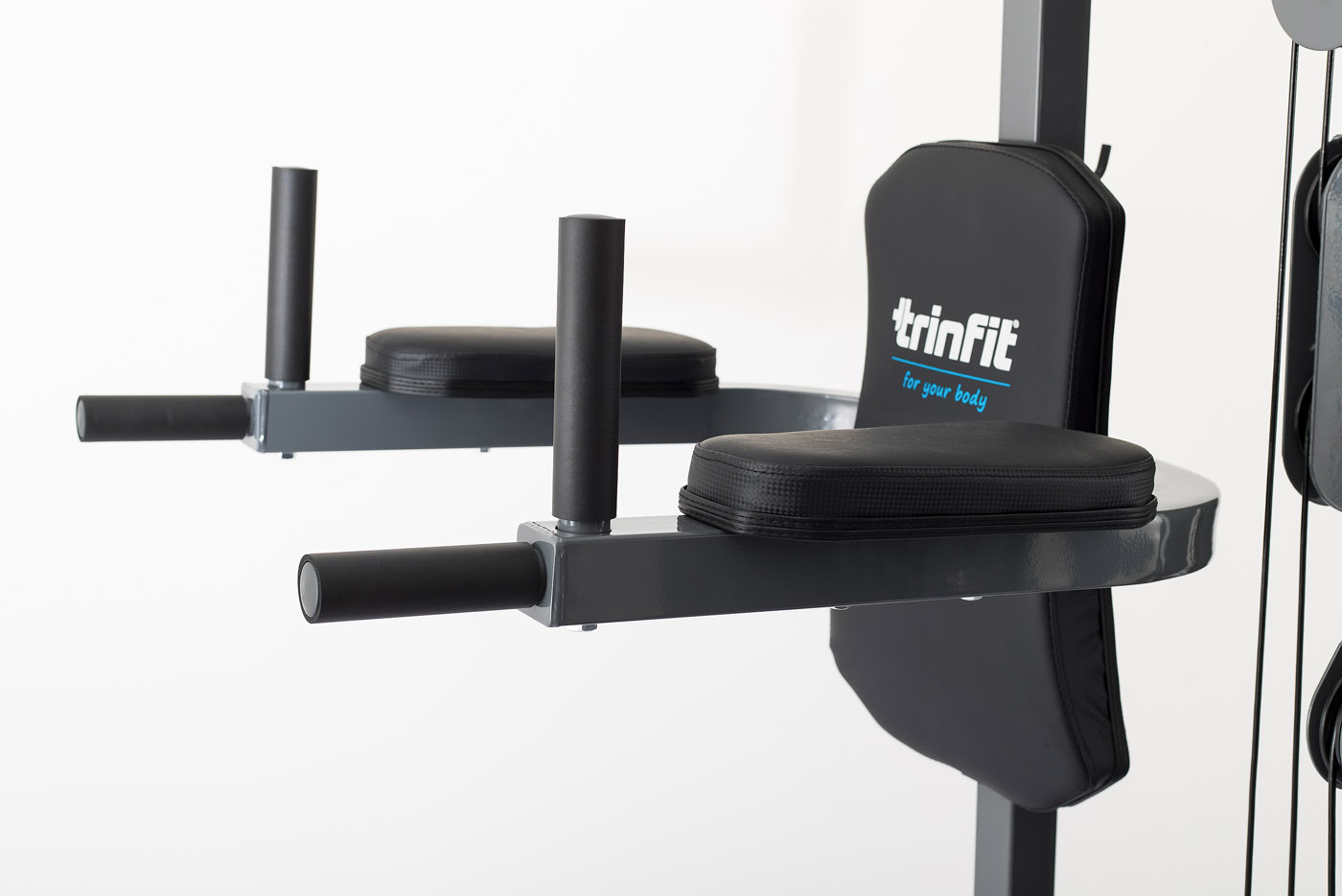 TRINFIT Gym GX7 bradla det