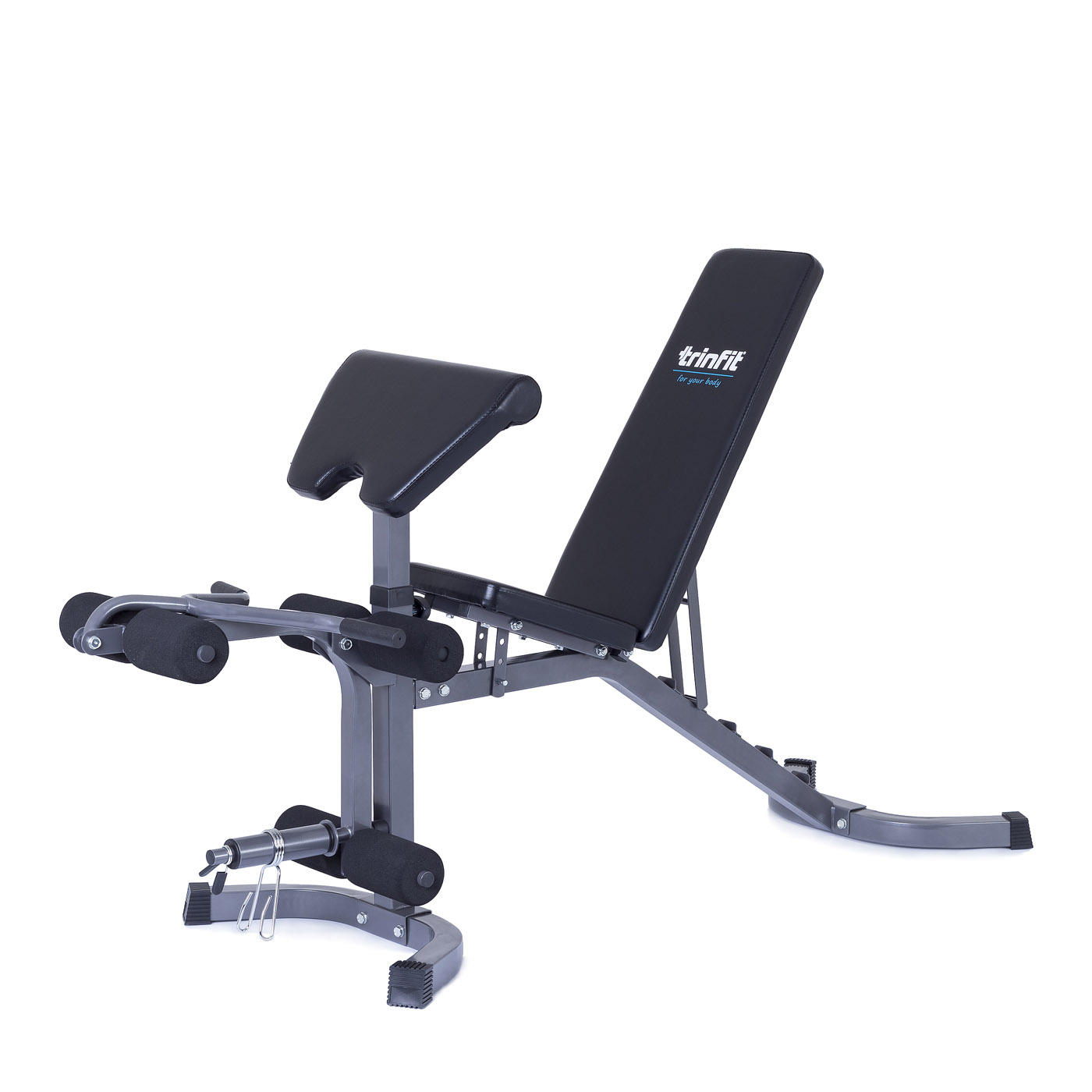Trinfit lavice LX4_02_1