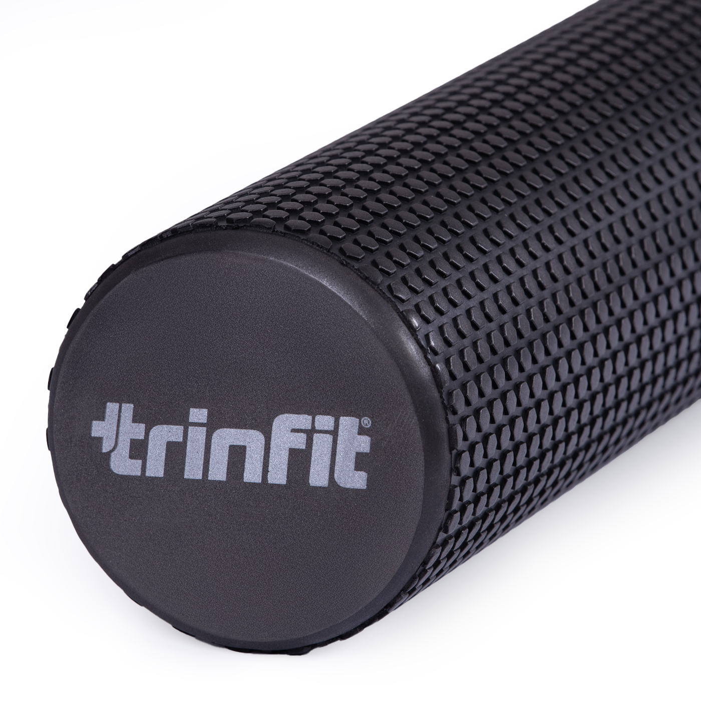 TRINFIT Masážní válec Yoga tvrdý materiál