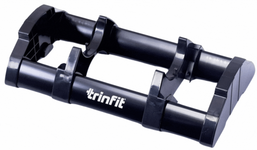 TRINFIT OctaBlock stojan aretace