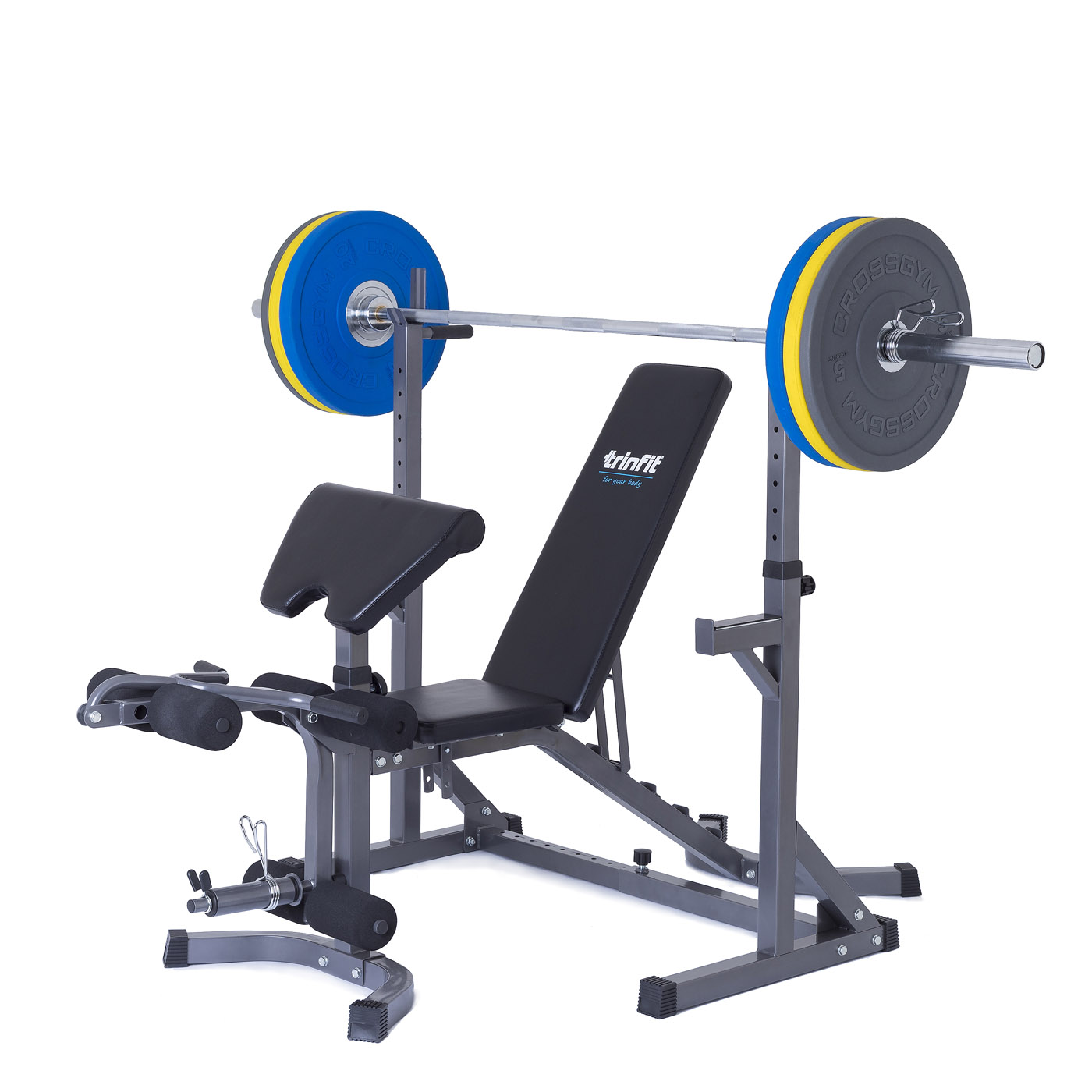 Trinfit set RX10