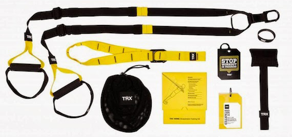 TRX home obsah baleni TRX home obsah baleni