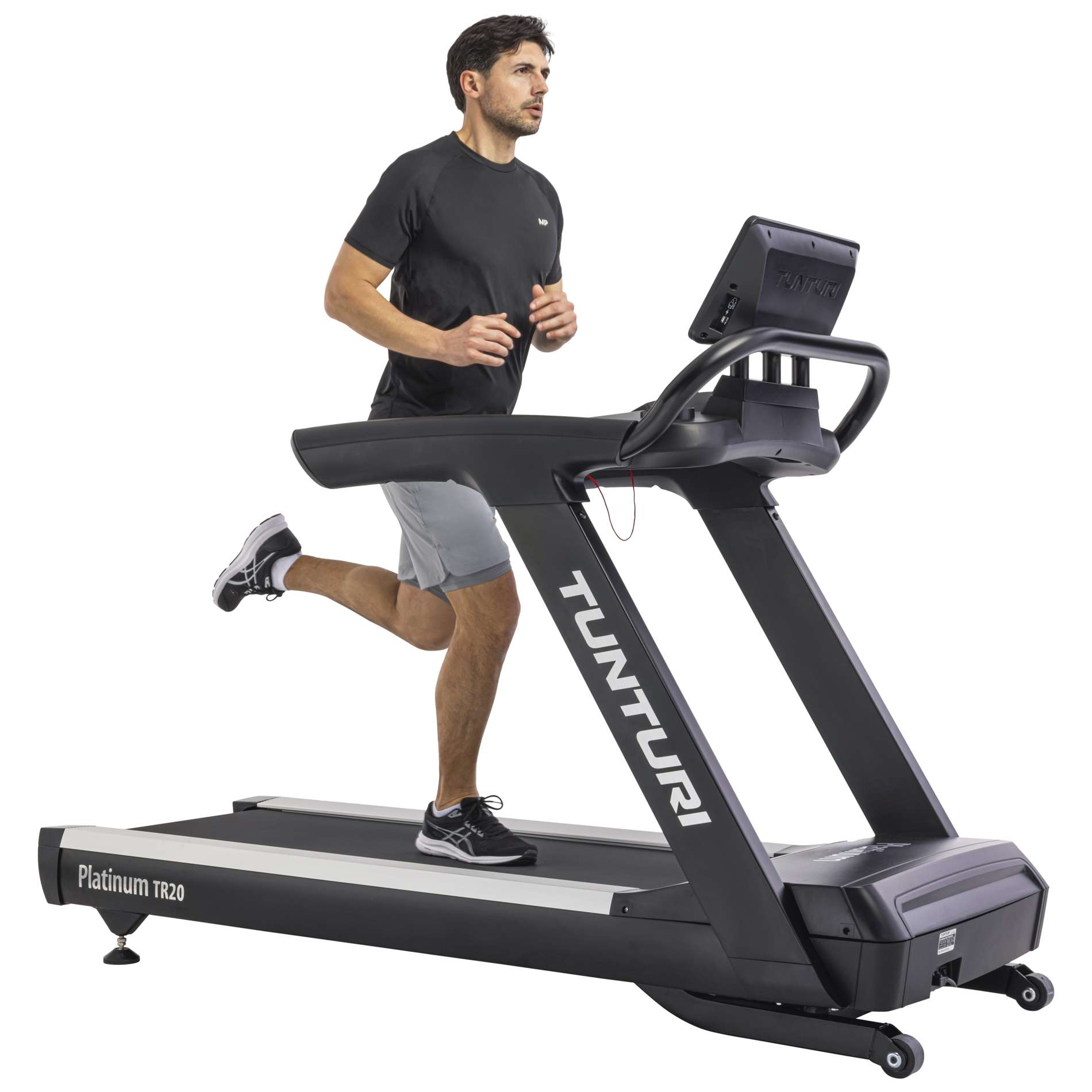 TUNTURI Platinum T20