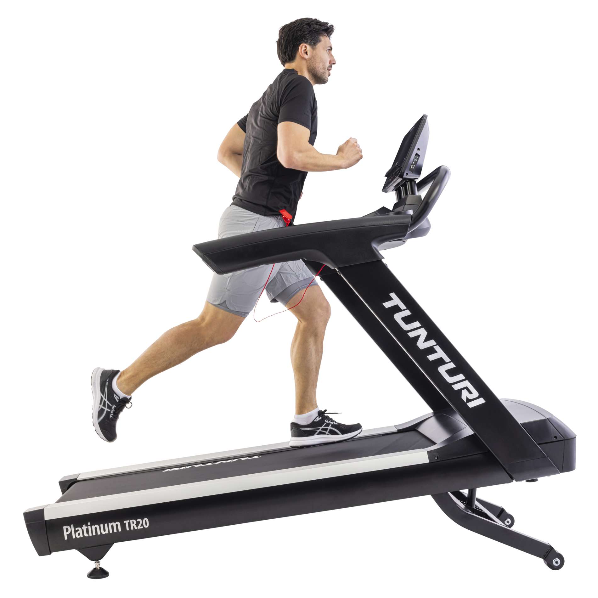 TUNTURI Platinum T20 sklon
