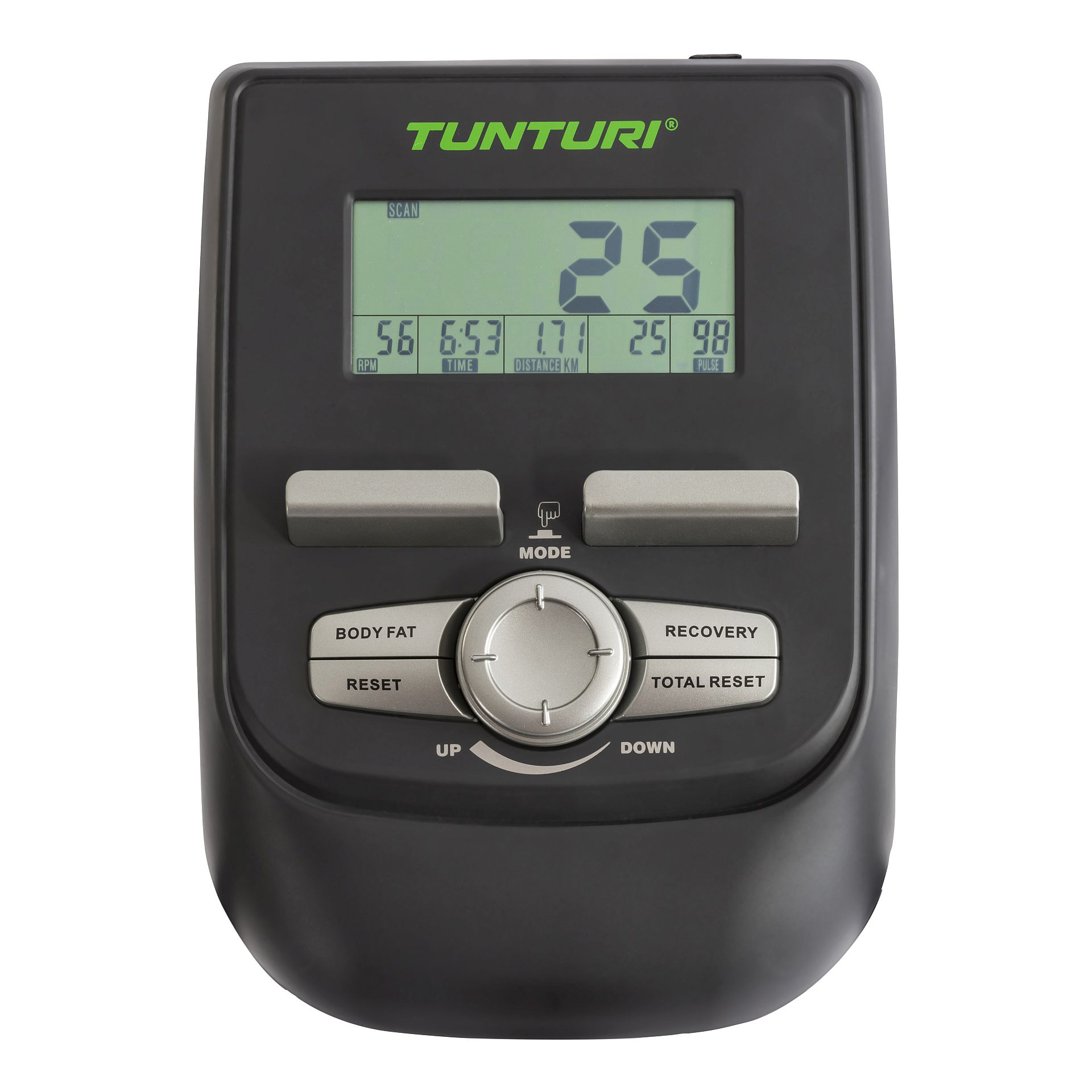 TUNTURI Signature C20 R displej