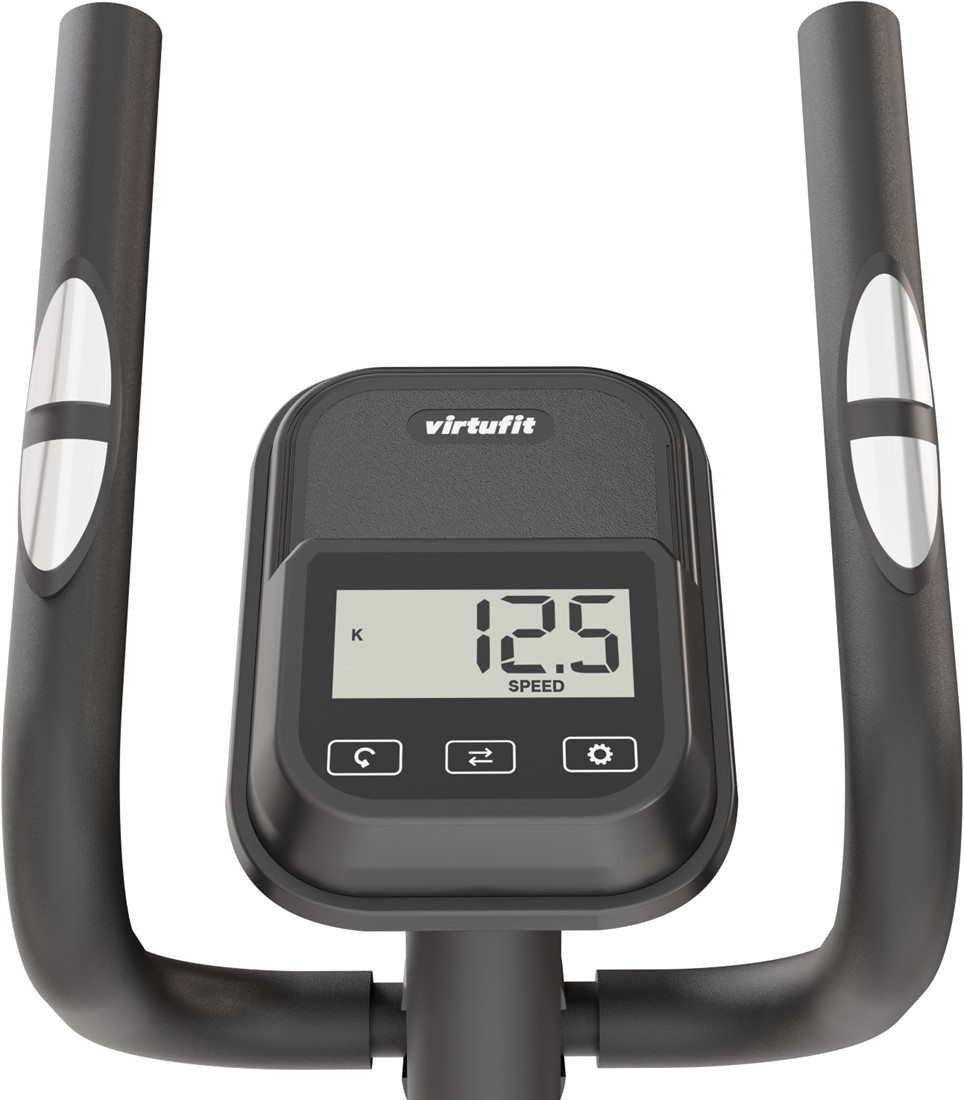 VIRTUFIT CTR100 displej