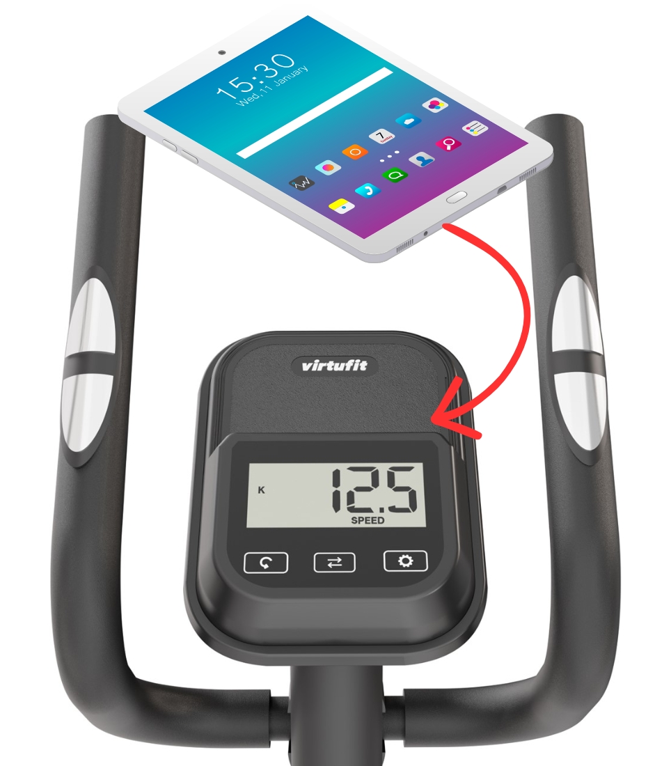 VIRTUFIT CTR100 tablet