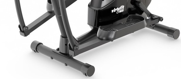 VIRTUFIT CTR100 transportní kolečka
