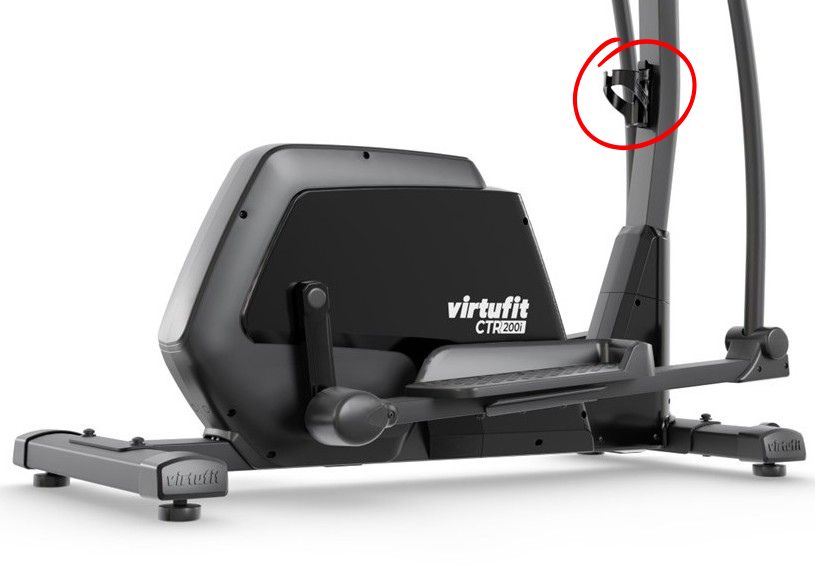 VIRTUFIT CTR200i držák na pití