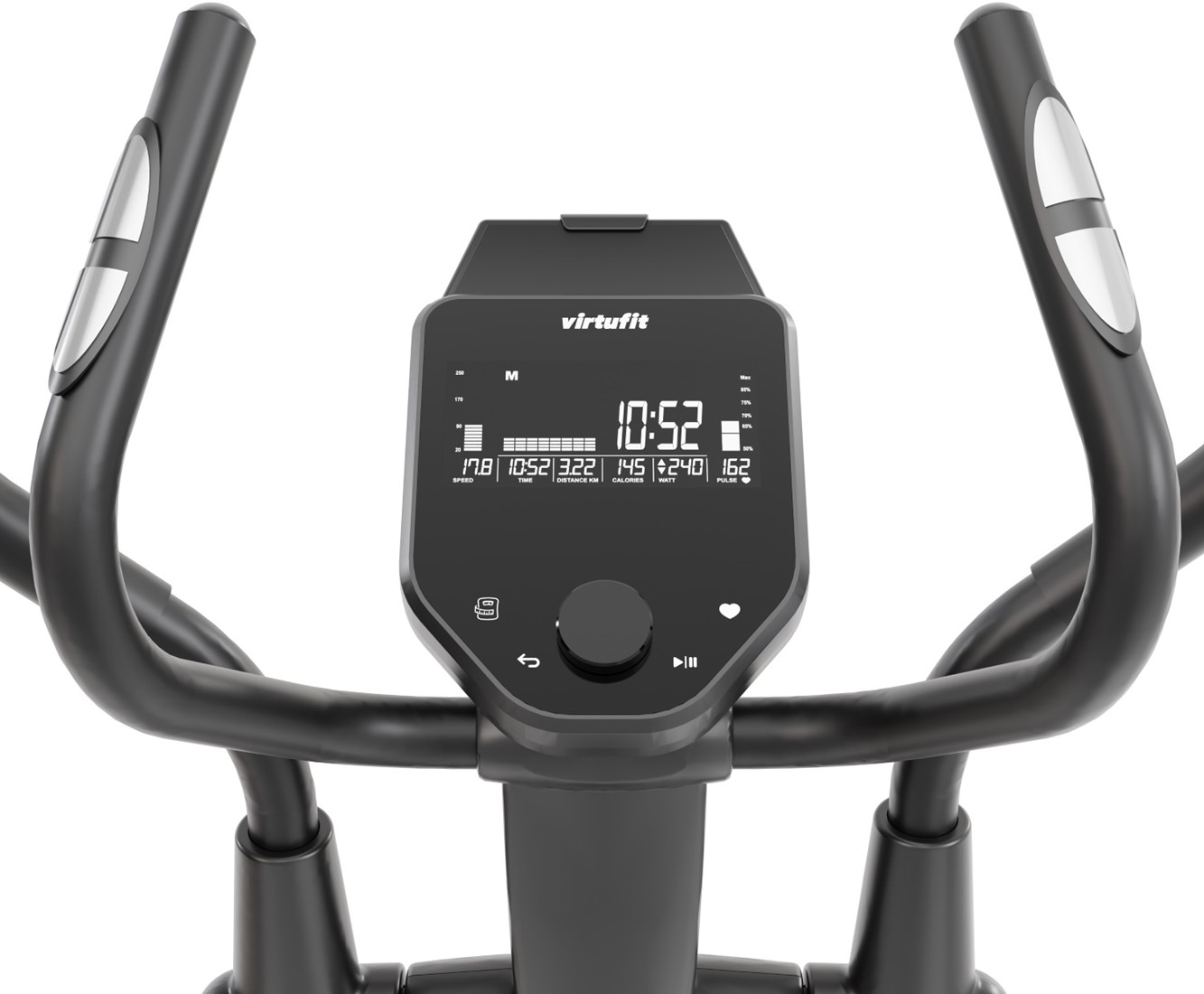 VIRTUFIT CTR200i tréninkový počítač