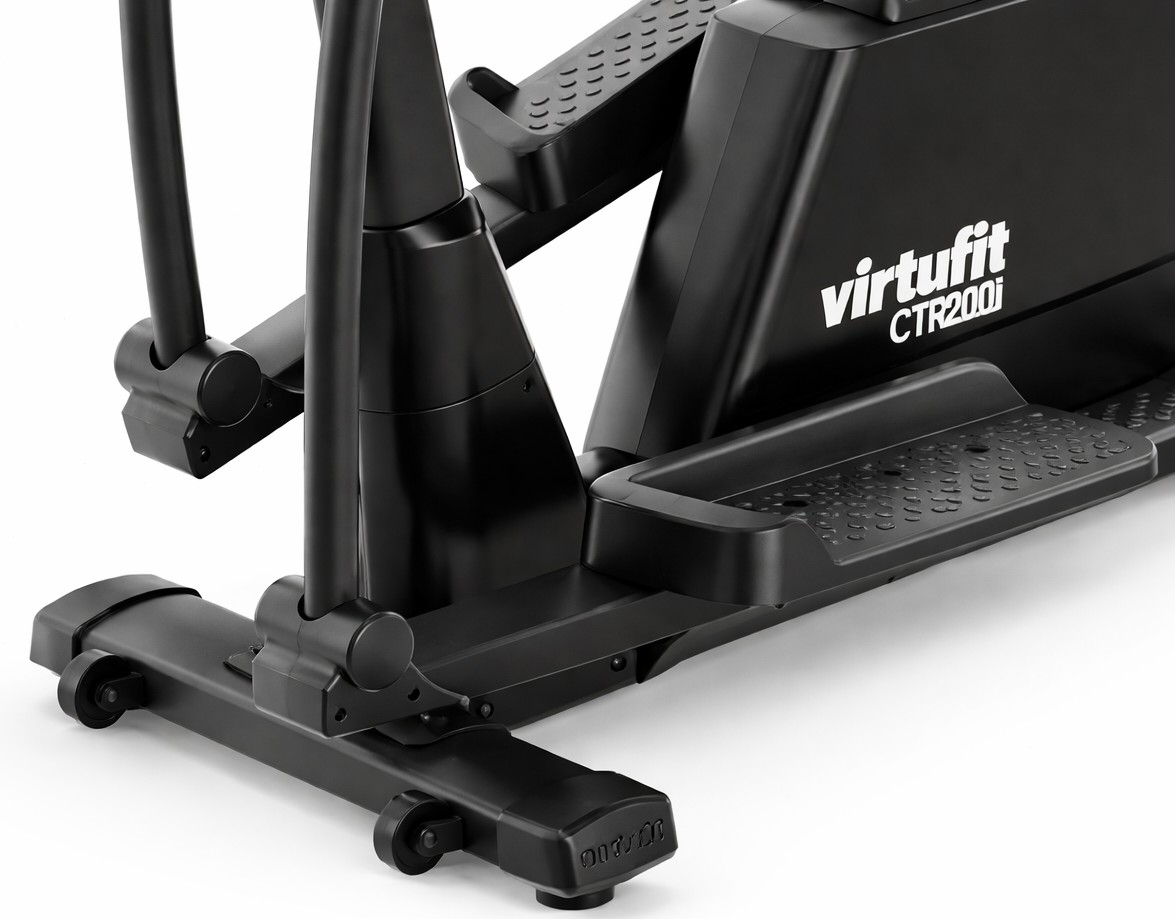 VIRTUFIT CTR200i snadný přesun