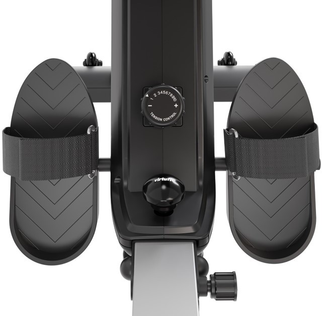 VIRTUFIT ROW200i nášlapy