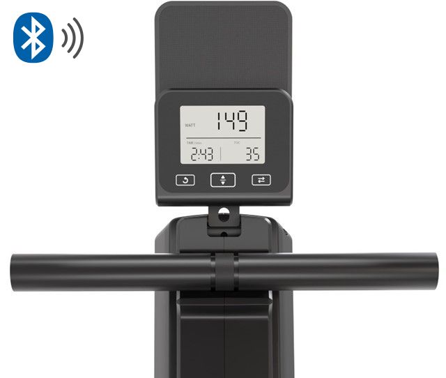VIRTUFIT ROW200i počítač